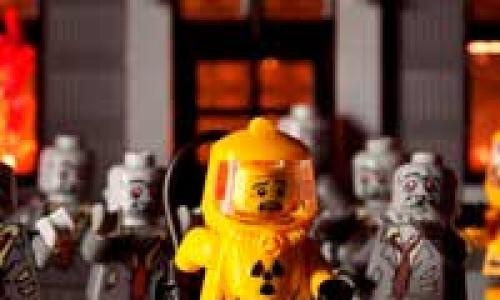 Lego zombies for two full screen