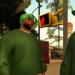 Банды в GTA: San Andreas