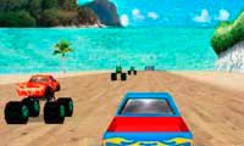 Jeep games play online