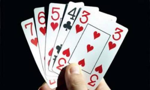 Five card draw poker.  Draw poker.  Spelregler Allmän beskrivning av Poker Draw