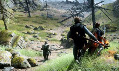 System requirements for Dragon Age: Inquisition on PC